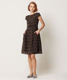 TOCCA 【消臭・洗える】GERBERA DARLING ドレス