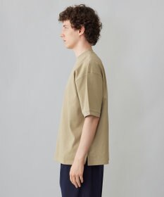 UNFILO MENS PLAX カノコ TEE [24年春夏商品]