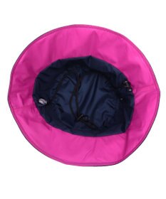 MOONBAT 【レイングッズ】 フルトン （FULTON） レインハット バイカラー レイン小物