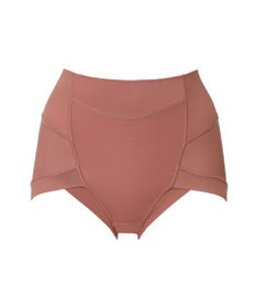 BRADELIS New York 【Yukine inc. 】ゆきねえモアソフト快適ショーツ23  蒸れにくい補正ショーツ