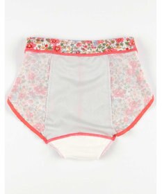 une nana cool MADE WITH LIBERTY FABRIC ナイト用サニタリーショーツ