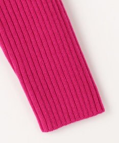 TOCCA 【洗える！】PEARL BOUQUET KNIT プルオーバー