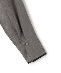 ICB L 【WEB限定】ツイードタックワンピース