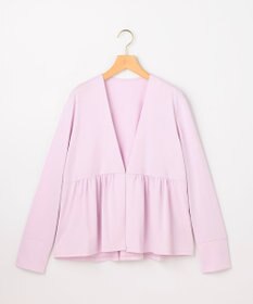 組曲 S 【美人LABコラボ】ビューティーファンクションジャージー ハートラインアンサンブル