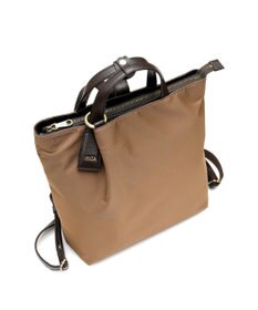 IBIZA ディアリオ　ナイロン　リュック