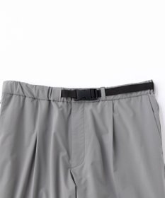 UNFILO MENS FINE MOVE+ テーパードパンツ [23年商品]