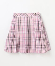 ANY KIDS プリーツ スカパン