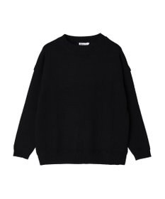 CRAFT STANDARD BOUTIQUE ガンジーニットプルオーバー