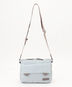 Y'SACCS ダブルタブ　トラベルポシェット