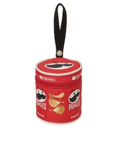 LeSportsac PRINGLES CHARM/プリングルズオリジナル
