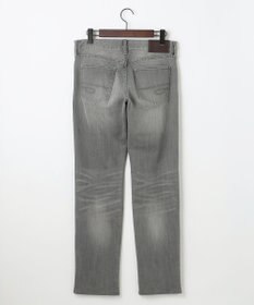 JOSEPH ABBOUD 【サスティナブル/JAPANファブリック/ストレッチ】オゾンハイパワー デニム