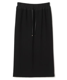 BEIGE， RUE / ドライタッチイージーIラインスカート