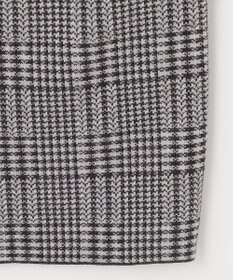 ANY 【洗濯機可】フーディーコーディガン