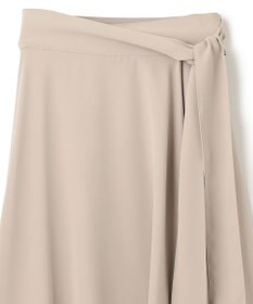 BEIGE， 【WEB限定・S-size】ZECOLVA / スカート