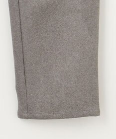 PW CIRCULUS 【MEN】スエードライクテーパードパンツ