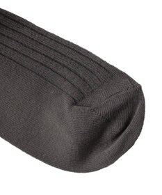 WEGO リボンリブハイソックス