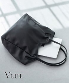 ROOTOTE 3666【シャープな印象】LT.ラウンド.Vカット-A