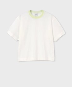 Paul Smith 【洗える】シアー 半袖 ニット