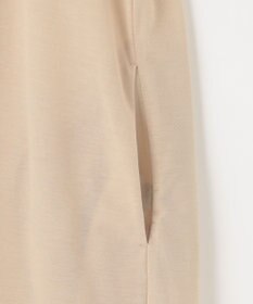 組曲 【WEB限定】シアーツイルジャージー ロングカーディガン