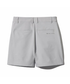 ZERO HALLIBURTON 【接触冷感】 アンチシースルーキュロットスカート ZHG-W5S8b 82985