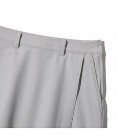 ZERO HALLIBURTON 【接触冷感】 アンチシースルーキュロットスカート ZHG-W5S8b 82985