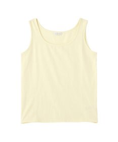 Green Parks ＳＥＴ２点Ｖネックブラウス＋タンクトップ