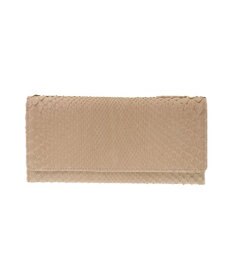 genten グレースパイソン 長財布