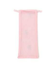 Chacott Twinkle半メッシュ巾着S