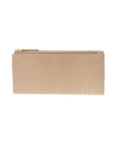 genten グレースパイソン 長財布