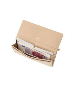 genten グレースパイソン 長財布