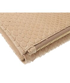 genten グレースパイソン 長財布