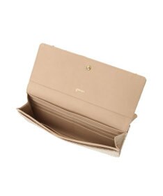 genten グレースパイソン 長財布
