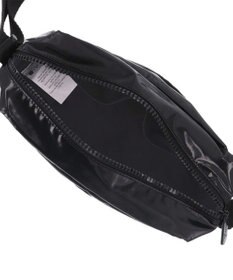 LeSportsac DANIELLA CROSSBODY/ブラックシャイン