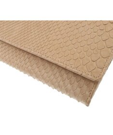 genten グレースパイソン 長財布