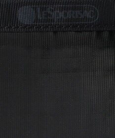 LeSportsac DANIELLA CROSSBODY/ブラックシャイン