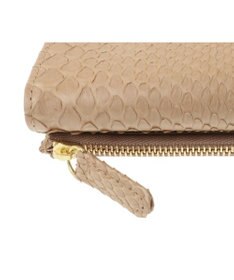 genten グレースパイソン 長財布