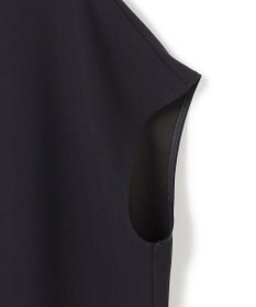 UNFILO サマーセットアップ Tブラウス