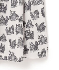 TOCCA 【00サイズあり・消臭・洗える】ICONS OF DREAM ドレス