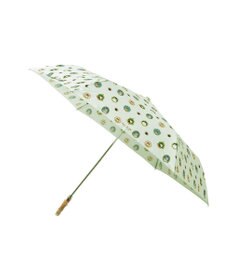 MOONBAT ポール & ジョー (PAUL & JOE ACCESSOIRES) 折りたたみ傘 キャッツ カメオ UV