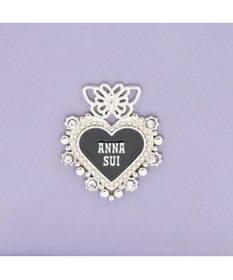 ANNA SUI ポピー スマホショルダー
