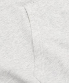 WEGO グラフィックBIGZIPパーカー