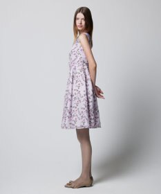 TOCCA 【洗える！】MAJICAL ROSE ドレス