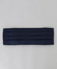 GOTAIRIKU 【WEAR BLACK】フォーマル用 ボウタイ&カマーバンドセット