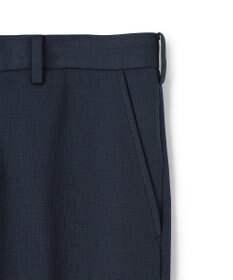 JOSEPH HOMME ウーブンジャガードジャージー  /  CITY