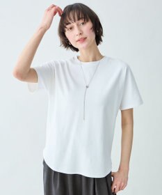 ANY プレミアムコットンベーシックＴシャツ