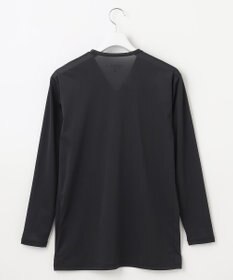 23区GOLF 【MEN】30デニールインナー Vネックカットソー