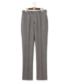 J.PRESS MEN 【WEB・一部店舗限定】ライトピンヘッド スラックス