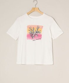 ONWARD Reuse Park セット商品/サイズ38【自由区】ワンピース春夏×カットソー春夏