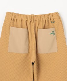 PW CIRCULUS 【MEN】ワッフルショーツ 2026年モデル ゴルフ