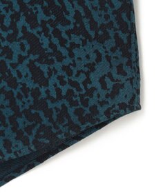 JOSEPH HOMME バークジャガードジャージー   レギュラーカラーシャツ